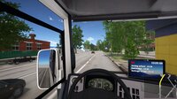Bus Driver Simulator screenshot, image №2590373 - RAWG