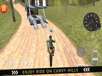 Bike Hill UP: Adventure Rider screenshot, image №1667881 - RAWG