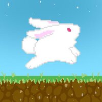 Rabbit Run (itch) (BrokenPuzzle) screenshot, image №3181467 - RAWG