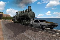 Train Simulator 2015 USA HD screenshot, image №1564505 - RAWG
