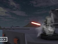 C-RAM CIWS simulator screenshot, image №3871176 - RAWG