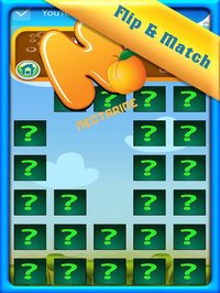 Flip & Match screenshot, image №890286 - RAWG