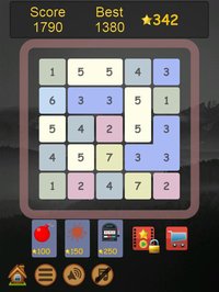 Merge Blocks Puzzle Game screenshot, image №2058444 - RAWG