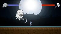 Ghost Rabbit screenshot, image №3413977 - RAWG