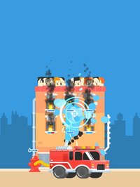 Firetruck Tycoon screenshot, image №2184852 - RAWG