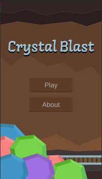 Crystal Blast (Tunay14335) screenshot, image №3859074 - RAWG