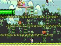 RPG Maker Donkey Kong collection screenshot, image №2649805 - RAWG