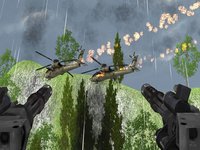 Gunship Air Helicopter Battle: Gunner Strike screenshot, image №1625117 - RAWG