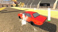 Real Drift (itch) screenshot, image №3064943 - RAWG