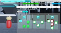 Transhuman Evolution screenshot, image №2369462 - RAWG