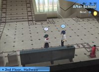Shin Megami Tensei: Persona 3 FES screenshot, image №2246110 - RAWG