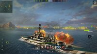 Navy War: Battleship Games screenshot, image №3455254 - RAWG