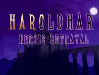 HarOldhar: Heroic Betrayal screenshot, image №3424920 - RAWG