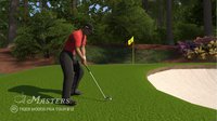 Tiger Woods PGA TOUR 12: The Masters screenshot, image №516868 - RAWG