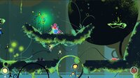 A Tale of Synapse: The Chaos Theories screenshot, image №3232001 - RAWG