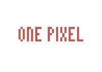 ONE PIXEL (itch) (nadaclone) screenshot, image №2915479 - RAWG