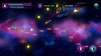Orion Invasion screenshot, image №1160106 - RAWG