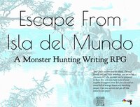 Escape From Isla del Mundo screenshot, image №3460902 - RAWG