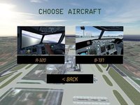 Flight Simulator Advanced screenshot, image №2190831 - RAWG