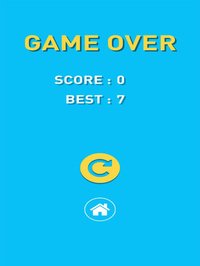 Tap Ball Escape screenshot, image №981811 - RAWG