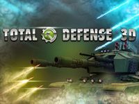 Total Defense 3D HD screenshot, image №68052 - RAWG