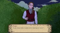 Hedge Maze Hoodwink screenshot, image №3501359 - RAWG