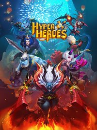 Hyper Heroes: Marble-Like RPG screenshot, image №1488117 - RAWG