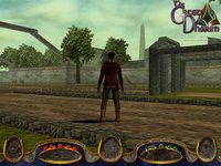 The Crest of Dharim screenshot, image №375265 - RAWG