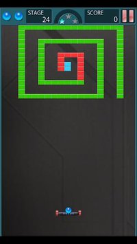 Hitting Ball screenshot, image №1492037 - RAWG