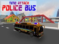 Time Attack Police Bus screenshot, image №1655955 - RAWG