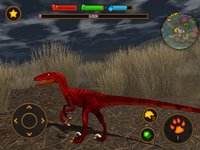 Clan Of Raptor screenshot, image №974551 - RAWG