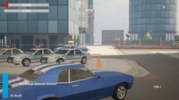 Crazy Cars screenshot, image №4186332 - RAWG