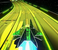 Space Racer - Nexus Jam screenshot, image №3667744 - RAWG