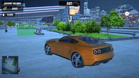 City Car Parking Simulator screenshot, image №3903573 - RAWG