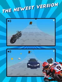 Wrong Way Racing Moto screenshot, image №1989489 - RAWG