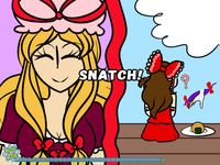 NitorInc.: Touhou Microgames! screenshot, image №713248 - RAWG