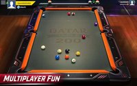 Pool Stars - 3D Online Multiplayer Game screenshot, image №1558126 - RAWG