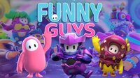 Funny Guys: Friends Adventure screenshot, image №3783509 - RAWG