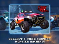 Monster Trucks Racing screenshot, image №927238 - RAWG