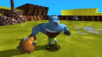 Georgie-Yolkie 64 - The Furry Tale screenshot, image №4198718 - RAWG