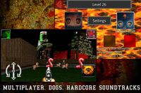Doomsday II: Legions of Hell (3D FPS) screenshot, image №53910 - RAWG