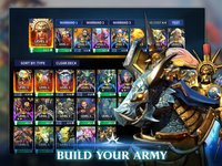 Warhammer AoS: Realm War screenshot, image №1629886 - RAWG
