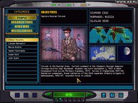Tom Clancy's Rainbow Six: Rogue Spear screenshot, image №319549 - RAWG