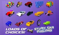 Stunt Car Racing - Multiplayer screenshot, image №1414781 - RAWG