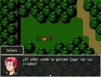 Huida hacia adelante screenshot, image №2605356 - RAWG