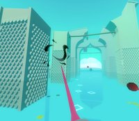 The Preposterous Carpet screenshot, image №1012497 - RAWG