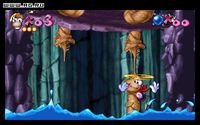 Rayman screenshot, image №318708 - RAWG