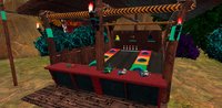 Teleporter: World of Gamers (Alpha) screenshot, image №2344332 - RAWG