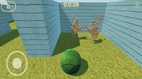 MazeRoll - The 3D Labyrinth screenshot, image №2403126 - RAWG