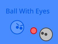 Ball With Eyes (demo) screenshot, image №3494870 - RAWG